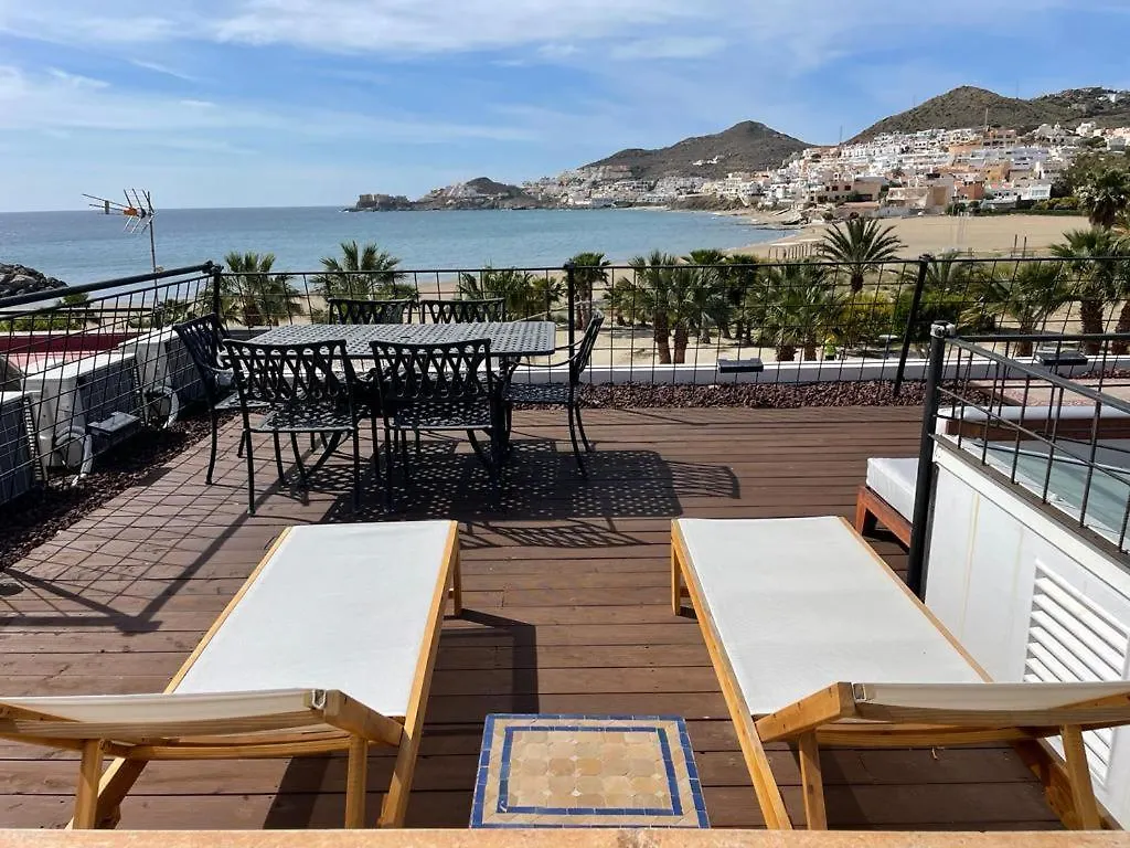 Lf Level San Jose Apartment Spain