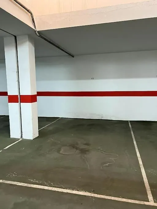 Lf Level San Jose Apartment  San Jose (Almeria)