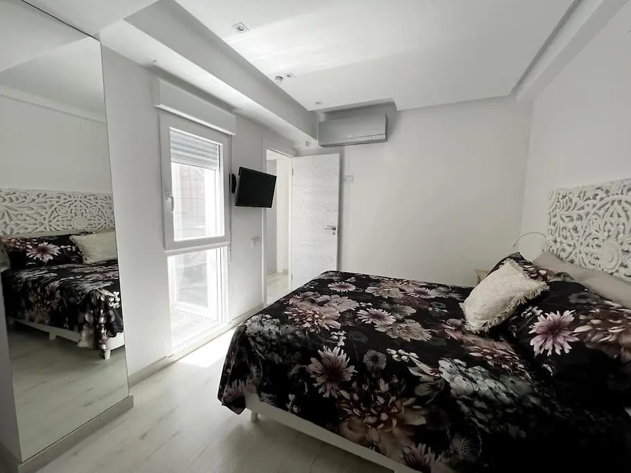 Lf Level San Jose Apartment