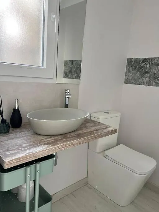 Lf Level San Jose Apartment
