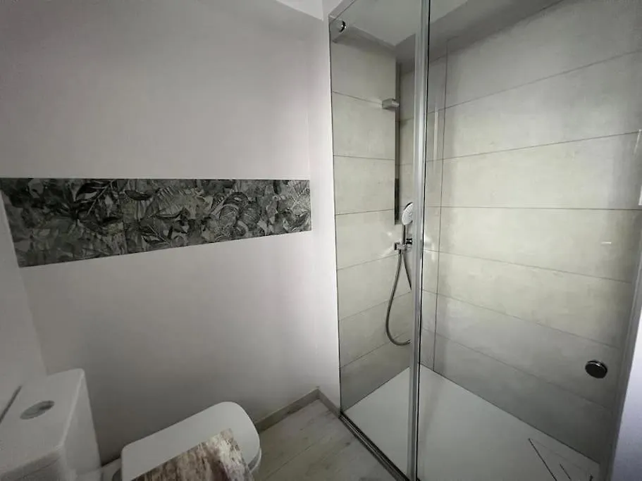 Lf Level San Jose Apartment Spain
