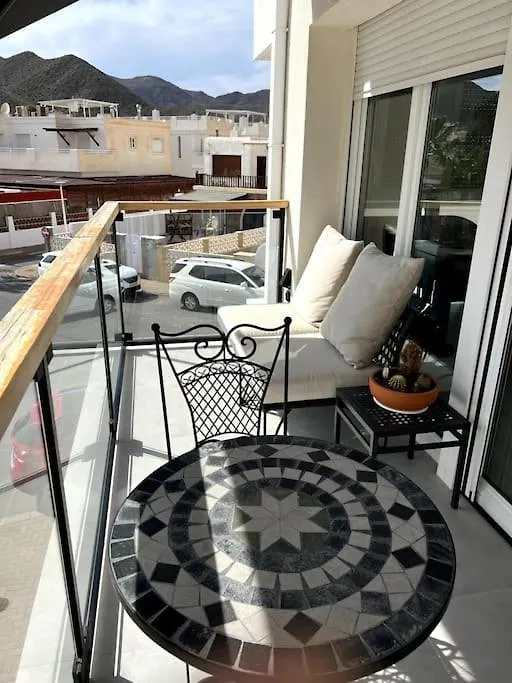 Lf Level San Jose Apartment Spain
