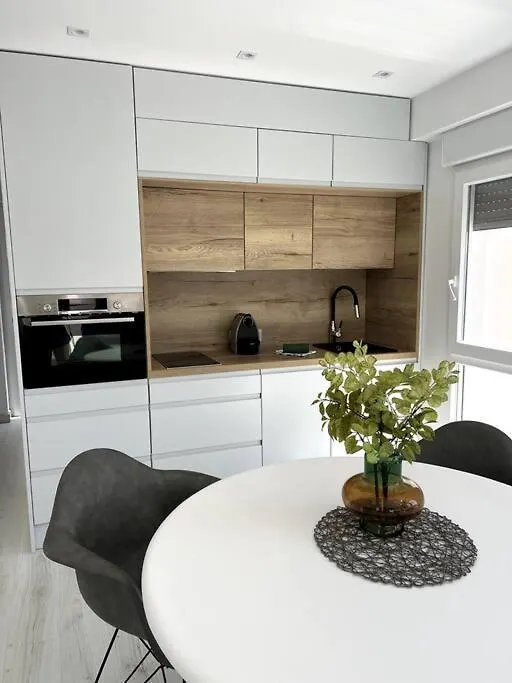 Lf Level San Jose Apartment