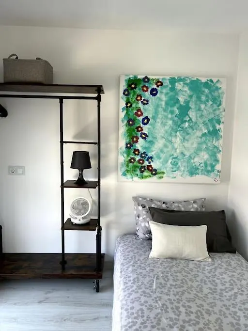 Lf Level San Jose Apartment  San Jose (Almeria)