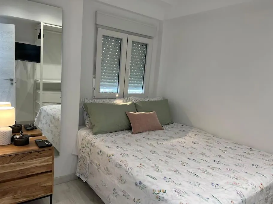 Lf Level San Jose Apartment Spain
