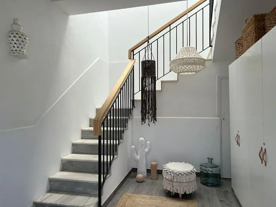 Lf Level San Jose Apartment