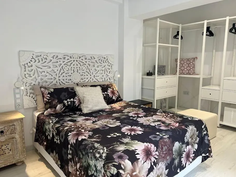 Lf Level San Jose Apartment 0*, San Jose (Almeria) Spain