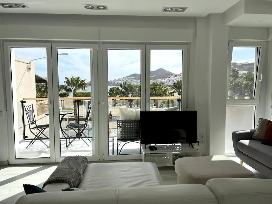 Lf Level San Jose Apartment  San Jose (Almeria)