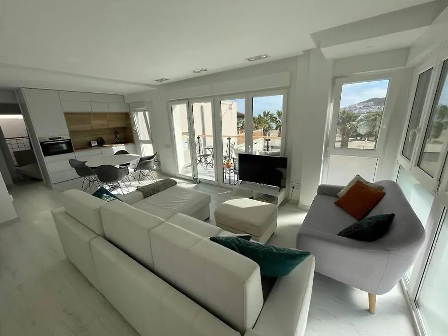 Lf Level San Jose Apartment Spain