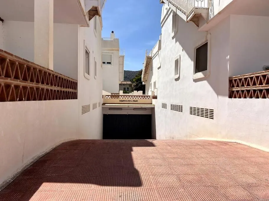 Lf Level San Jose Apartment San Jose (Almeria)