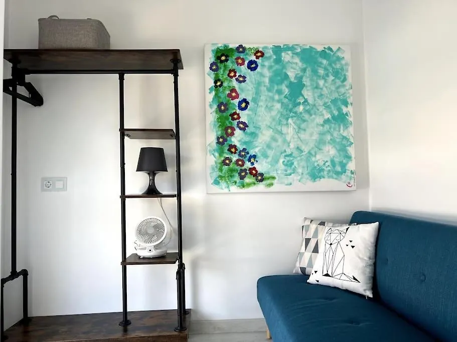 Lf Level San Jose Apartment
