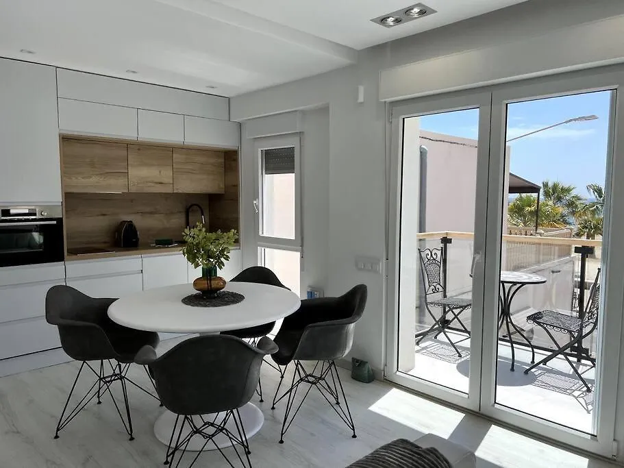 Lf Level San Jose Apartment 0*, San Jose (Almeria) Spain